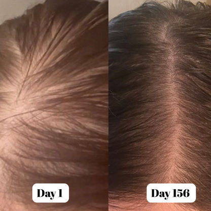 Capellí Anti Hair Fall Shampoo