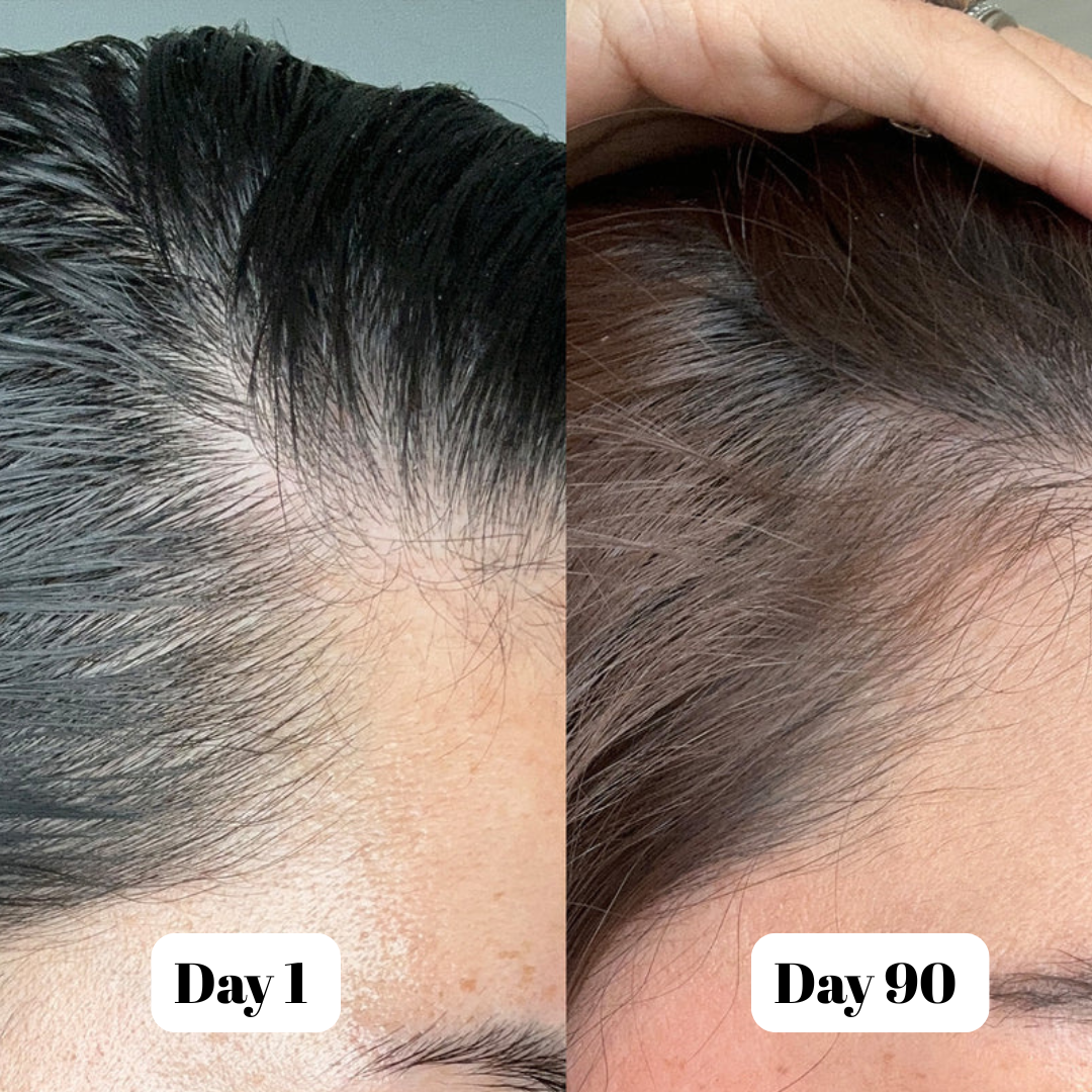 Capellí Anti Hair Fall Shampoo