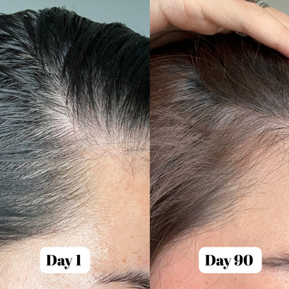 Capellí Anti Hair Fall Shampoo