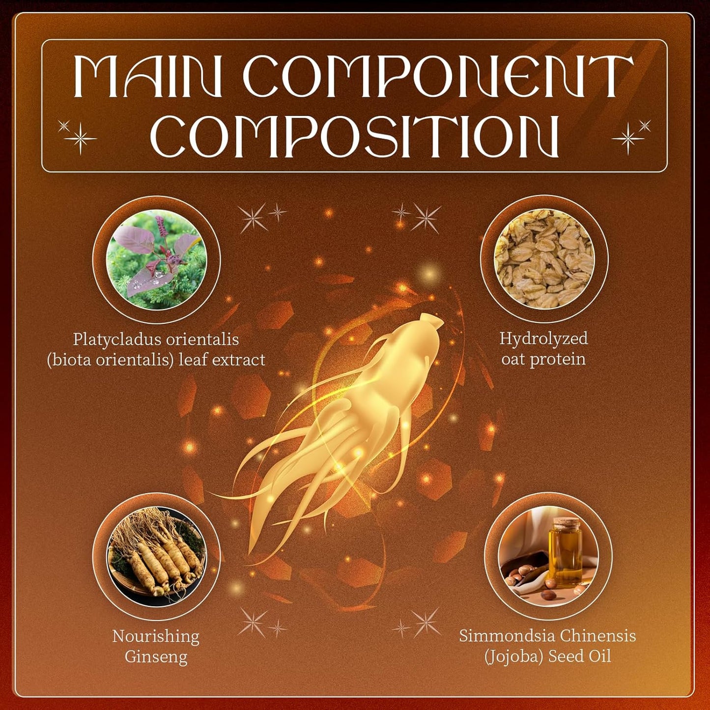 Capellí Anti Hair Fall Shampoo