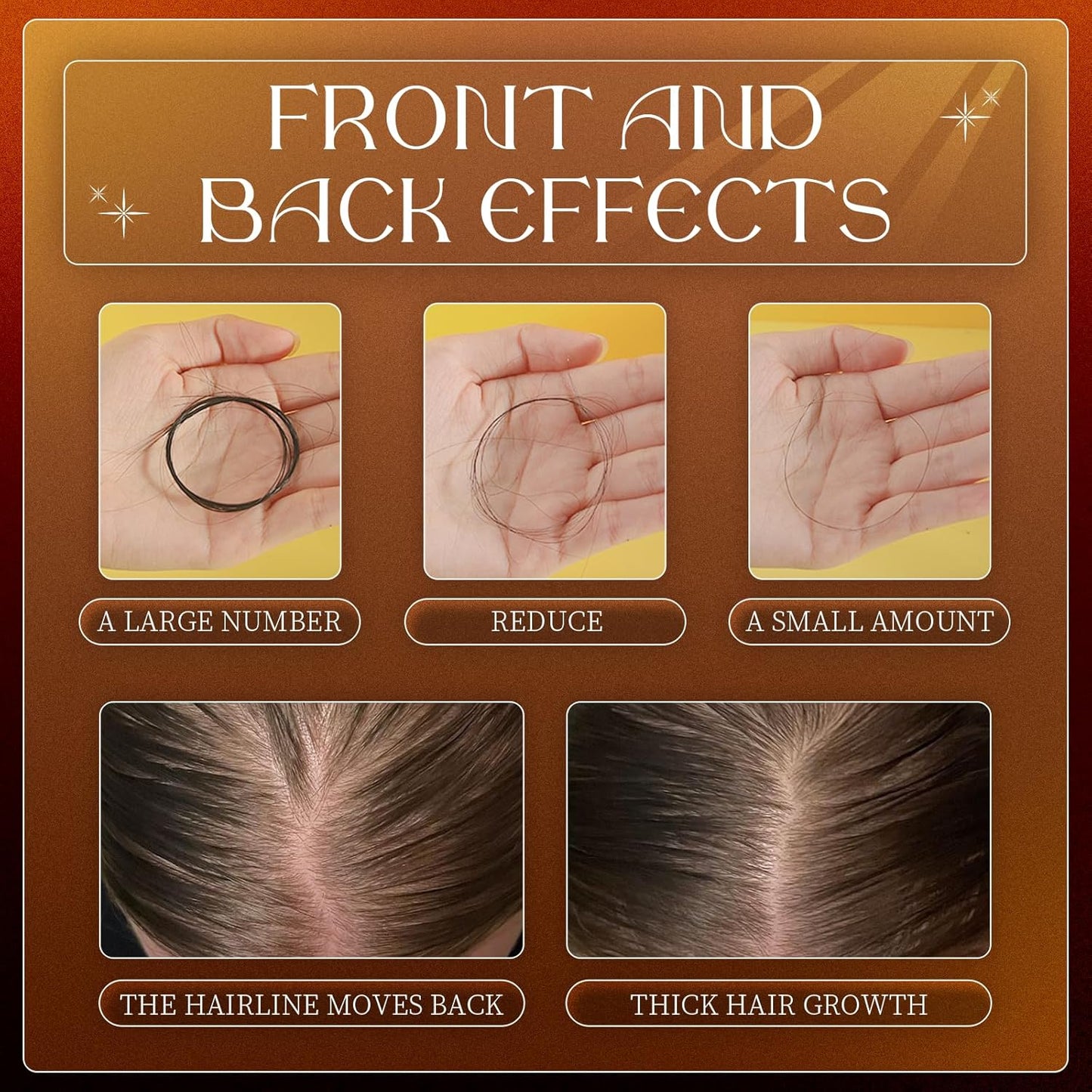 Capellí Anti Hair Fall Shampoo